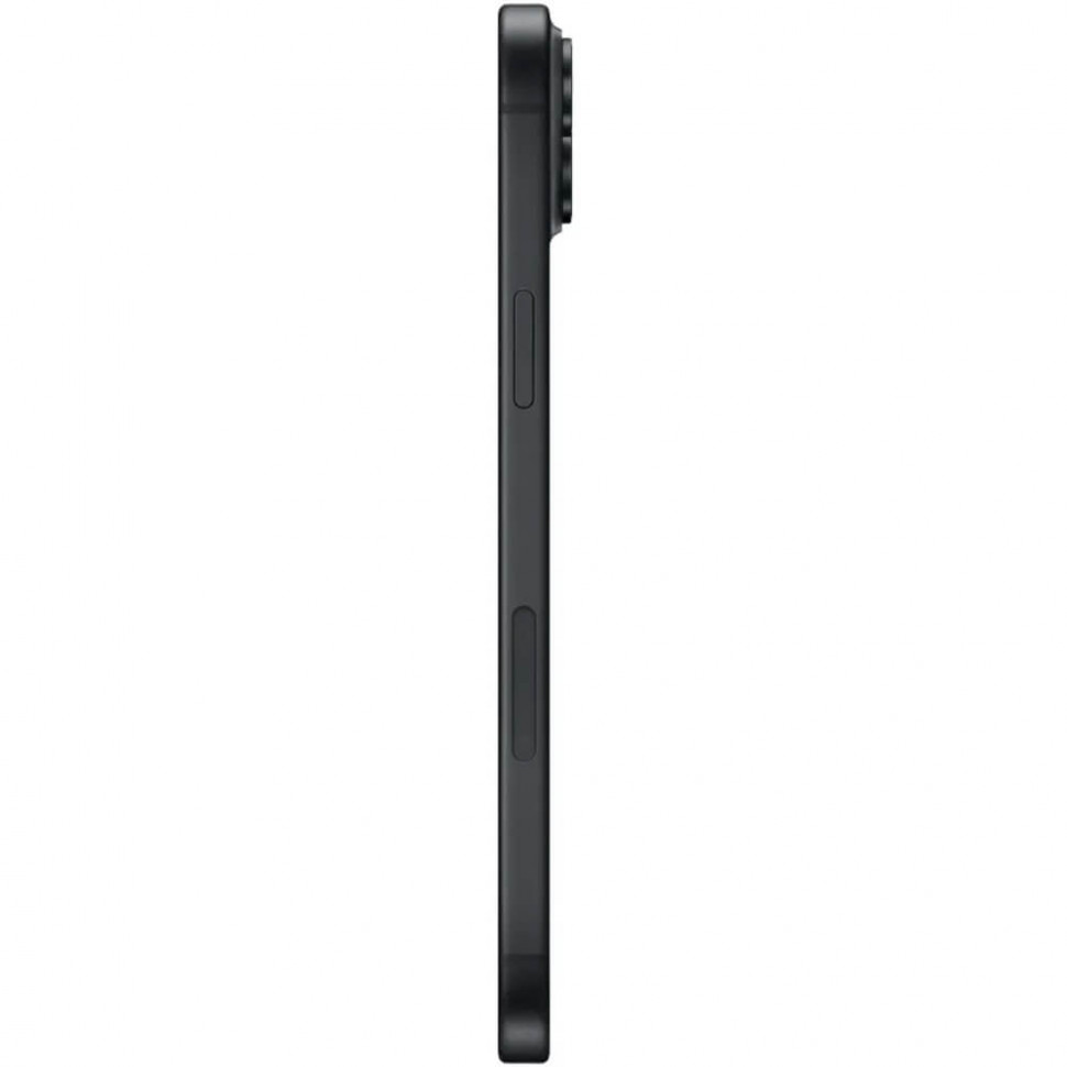 Смартфон Apple iPhone 15 Plus 128GB Черный (Black)