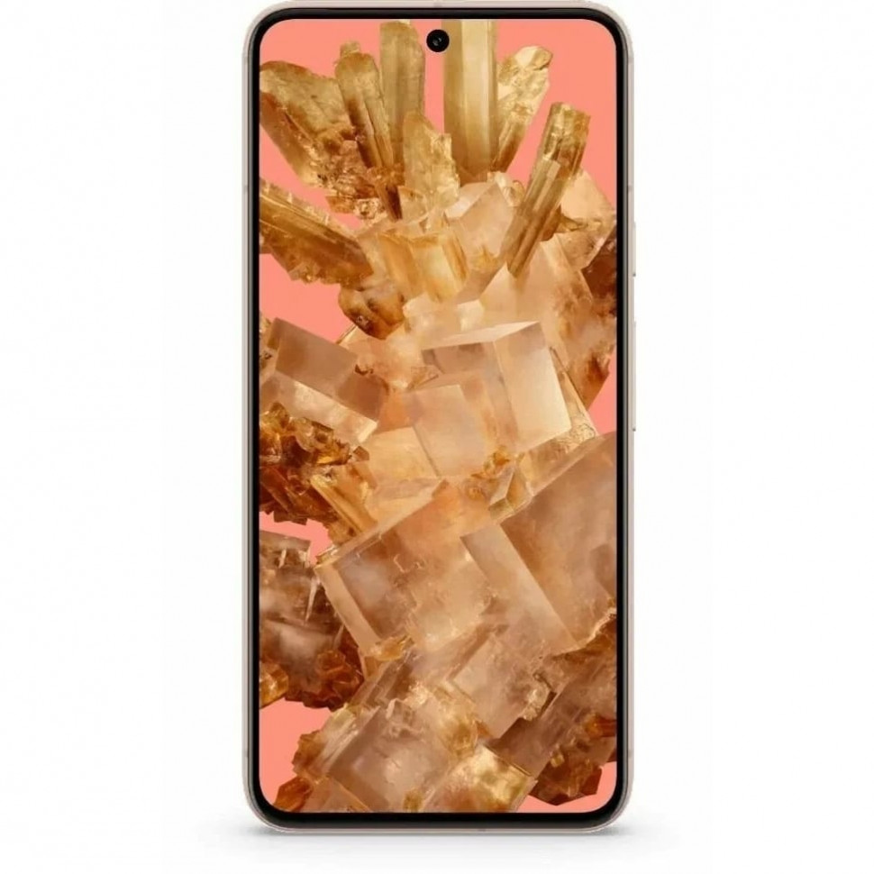 Смартфон Google Pixel 8 8/128GB Розовый (Rose)