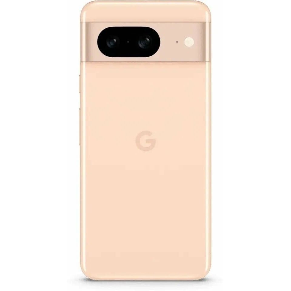 Смартфон Google Pixel 8 8/128GB Розовый (Rose)