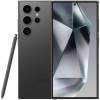 Смартфон Samsung Galaxy S24 Ultra 12/512GB Черный (Titanium Black)