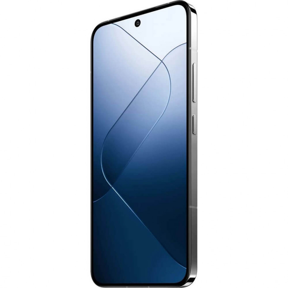 Смартфон Xiaomi 14 12/256GB Белый (White)