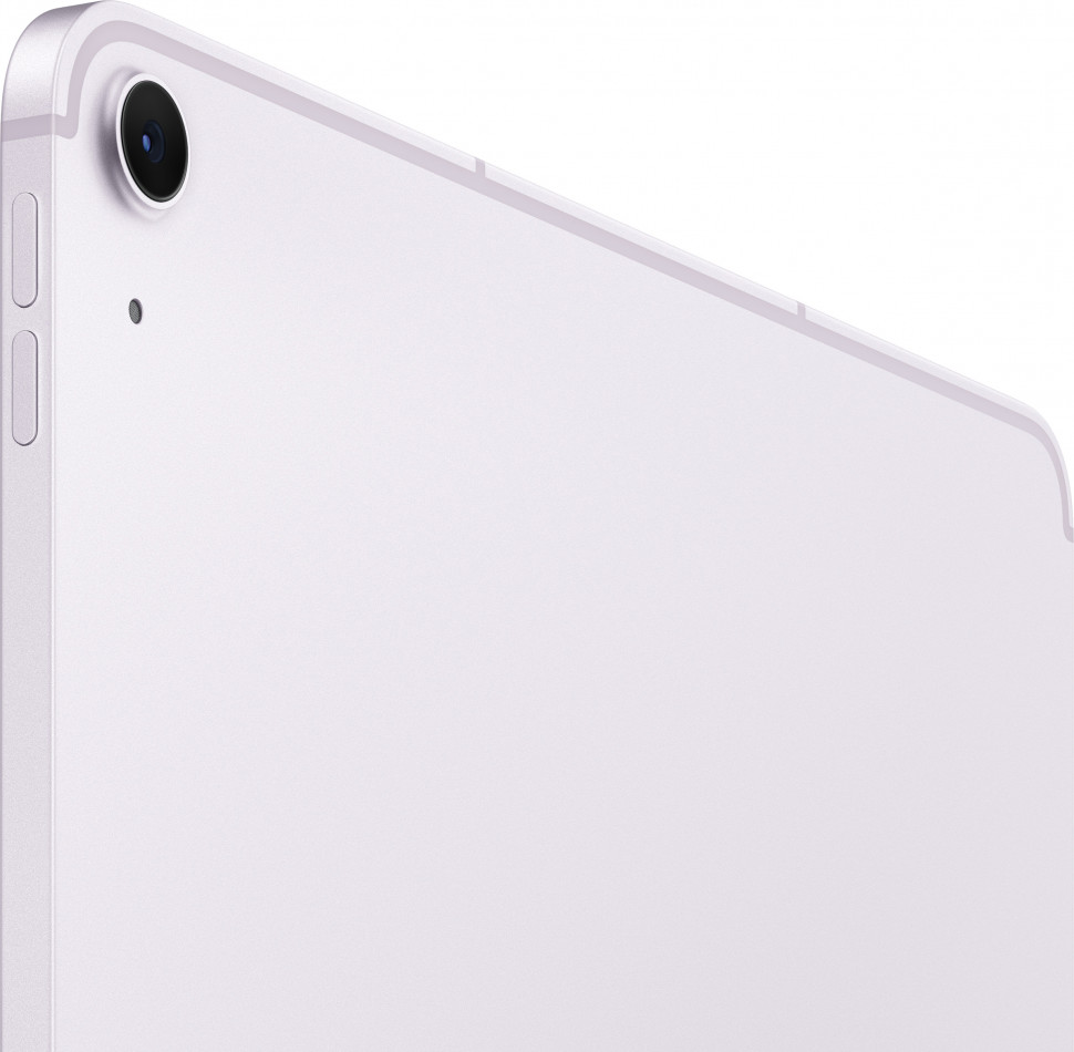 Планшет Apple iPad Air 13 (2025) 128GB Wi-Fi + Cellular Фиолетовый (Purple)
