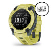 Умные часы Garmin Instinct E 45mm Electric Lime with Electric Lime Band (010-02933-01)