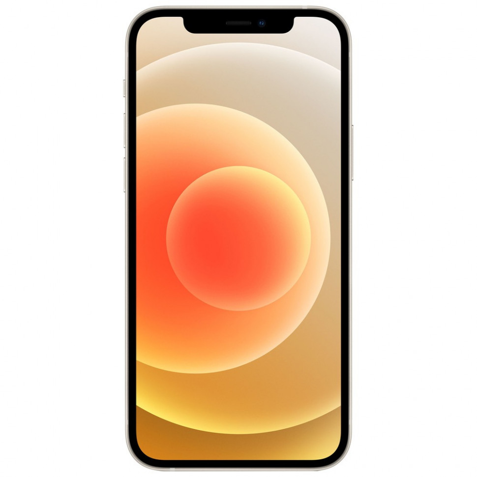 Смартфон Apple iPhone 12 mini 128GB Белый (White)