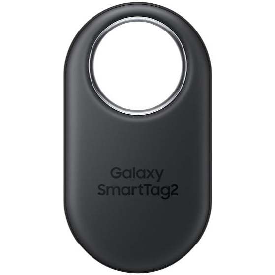 Беспроводная метка Samsung Galaxy SmartTag2 Черный