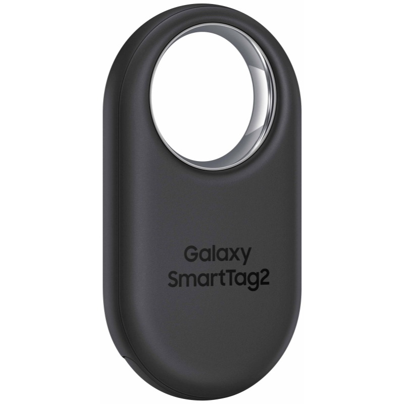 Беспроводная метка Samsung Galaxy SmartTag2 Черный
