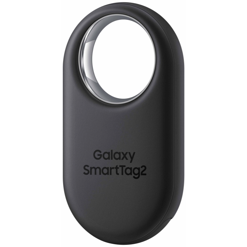 Беспроводная метка Samsung Galaxy SmartTag2 Черный