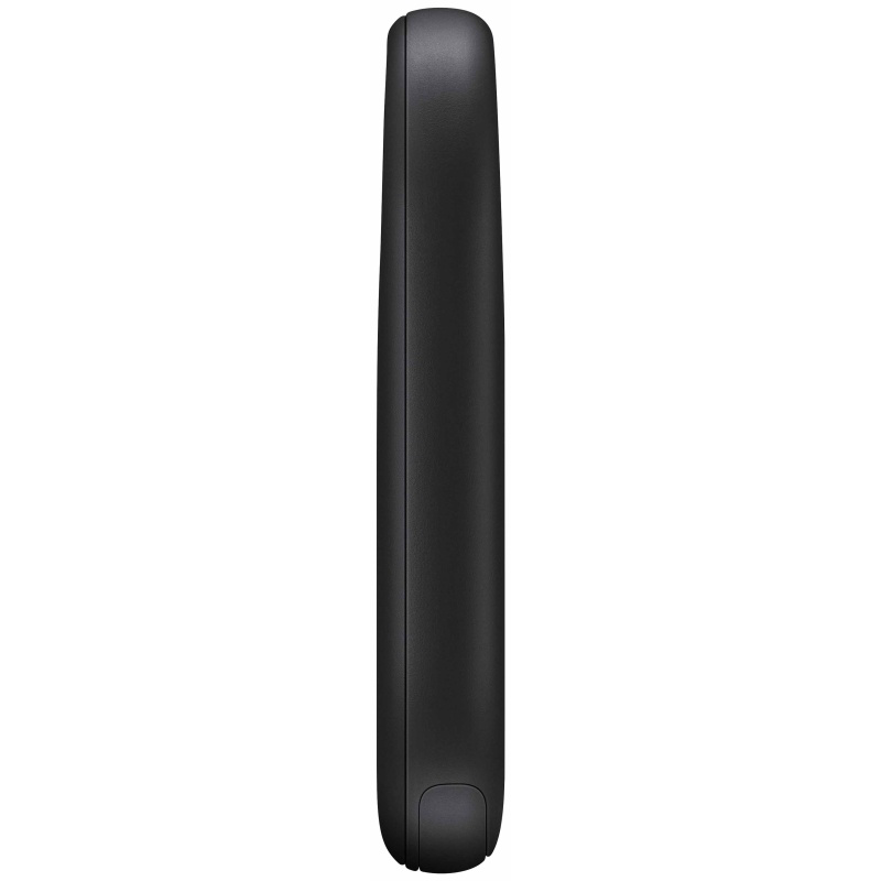 Беспроводная метка Samsung Galaxy SmartTag2 Черный