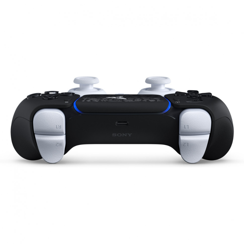 Геймпад PlayStation DualSense Wireless Controller The Last of Us Limited Edition