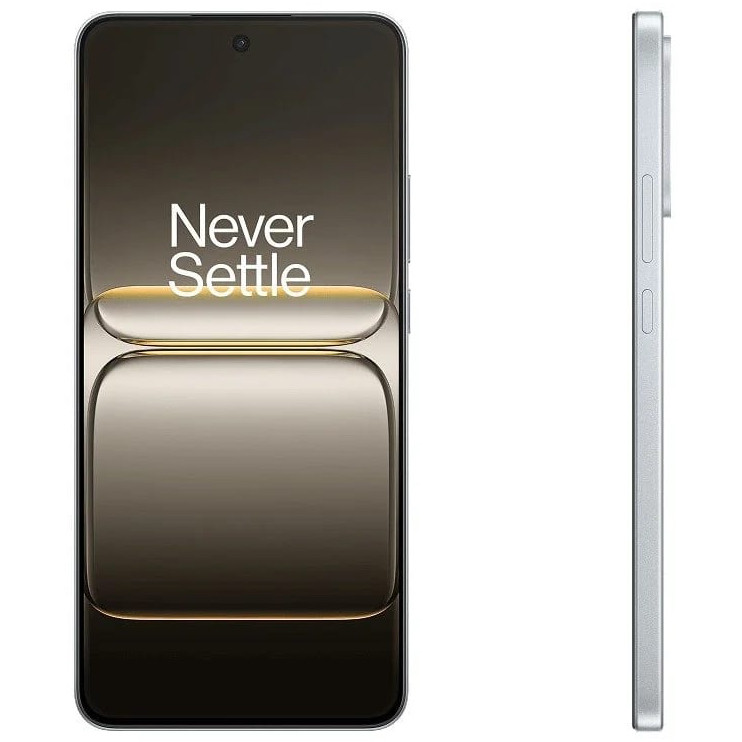Смартфон OnePlus Nord CE5 8/128GB Серебро (Marble Mist)