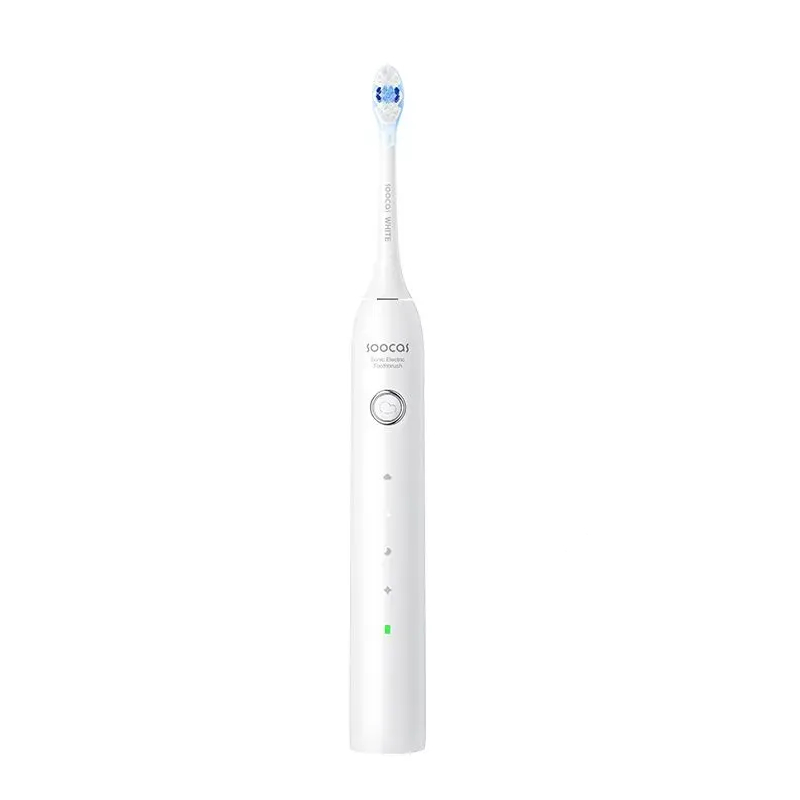 Электрическая зубная щетка Soocas D3 Pro Белый (White)