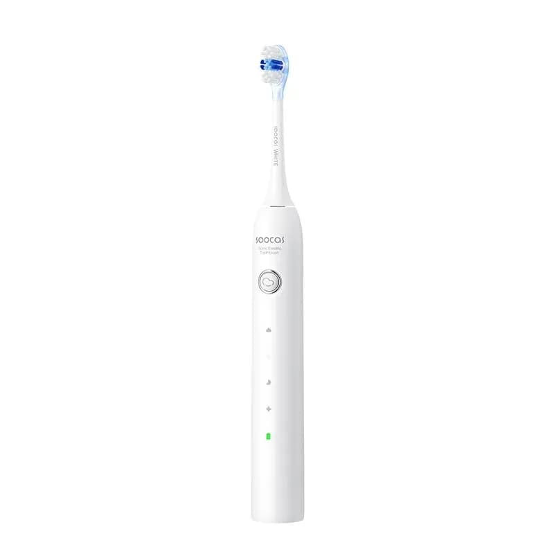 Электрическая зубная щетка Soocas D3 Pro Белый (White)