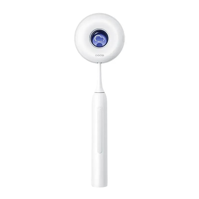 Электрическая зубная щетка Soocas D3 Pro Белый (White)