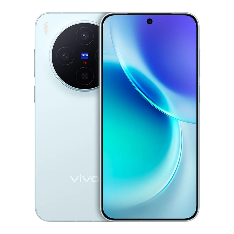 Смартфон vivo X300 16/512GB Голубой (Blue)