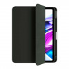 Чехол защитный VLP Split Folio для iPad Air 11 и iPad Air 10.9 Темно-зеленый