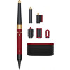 Стайлер Dyson Airwrap ID HS08 Long Red velvet/Gold (Вилка EU)