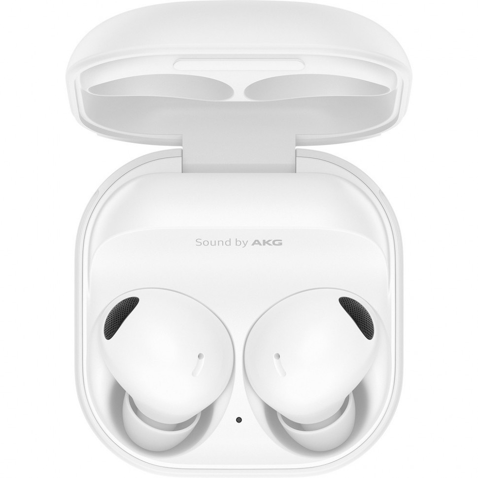 Беспроводные наушники Samsung Galaxy Buds2 Pro Белый (White)