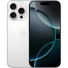 Смартфон Apple iPhone 16 Pro 128GB Белый титан (White Titanium) DualSim