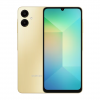 Смартфон Samsung Galaxy A06 6/128GB Золотой (Gold)