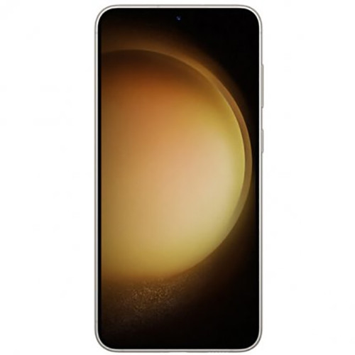 Смартфон Samsung Galaxy S23+ 8/512GB Бежевый (Cream)