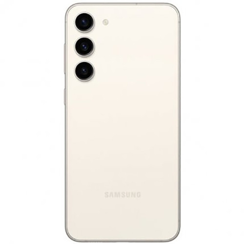 Смартфон Samsung Galaxy S23+ 8/512GB Бежевый (Cream)