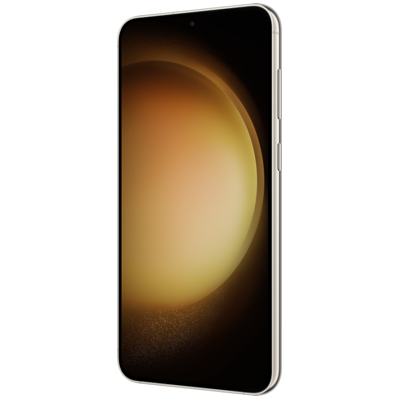 Смартфон Samsung Galaxy S23+ 8/512GB Бежевый (Cream)