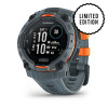 Умные часы Garmin Instinct 3 45mm SOLAR Twilight with Twilight Band (010-02934-01)