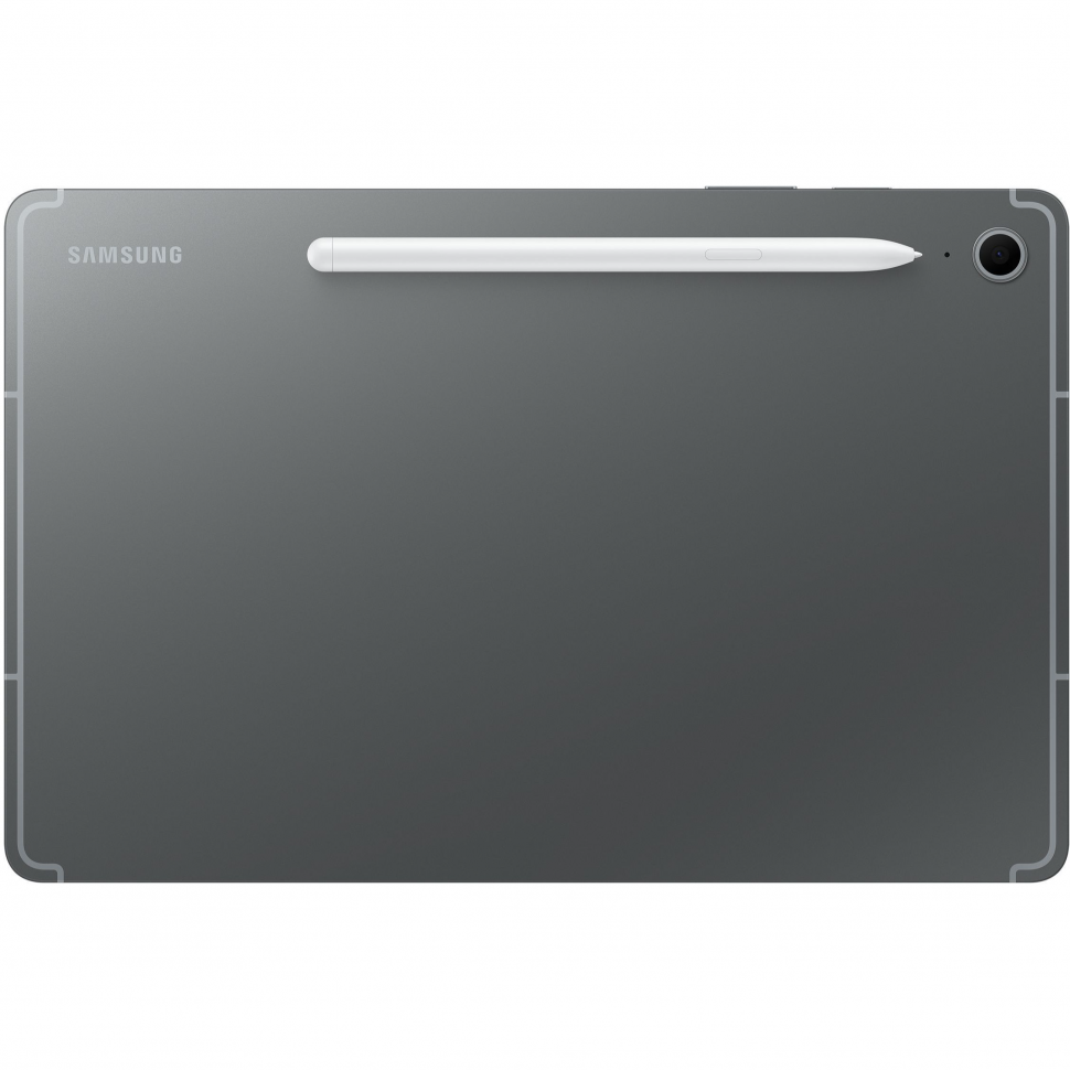 Планшет Samsung Galaxy Tab S10 FE 5G 12/256GB Серый (Gray)