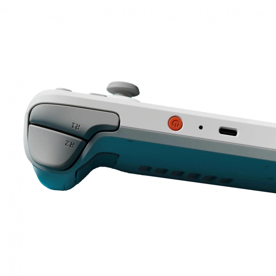 Игровая приставка Valve Steam Deck OLED 1TB Limited Edition Белый (White)