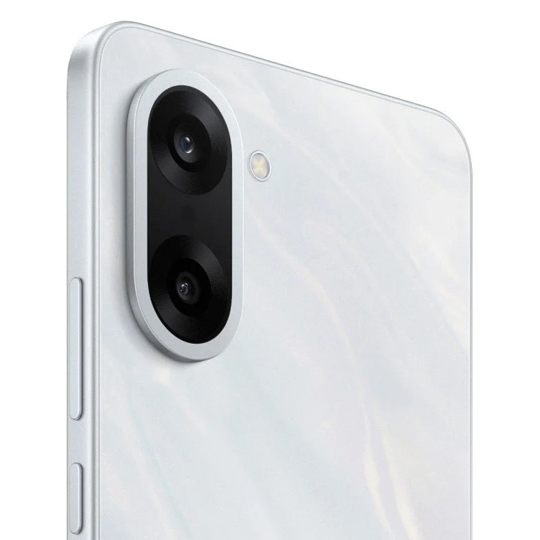 Смартфон OnePlus Nord CE5 8/256GB Серебро (Marble Mist)