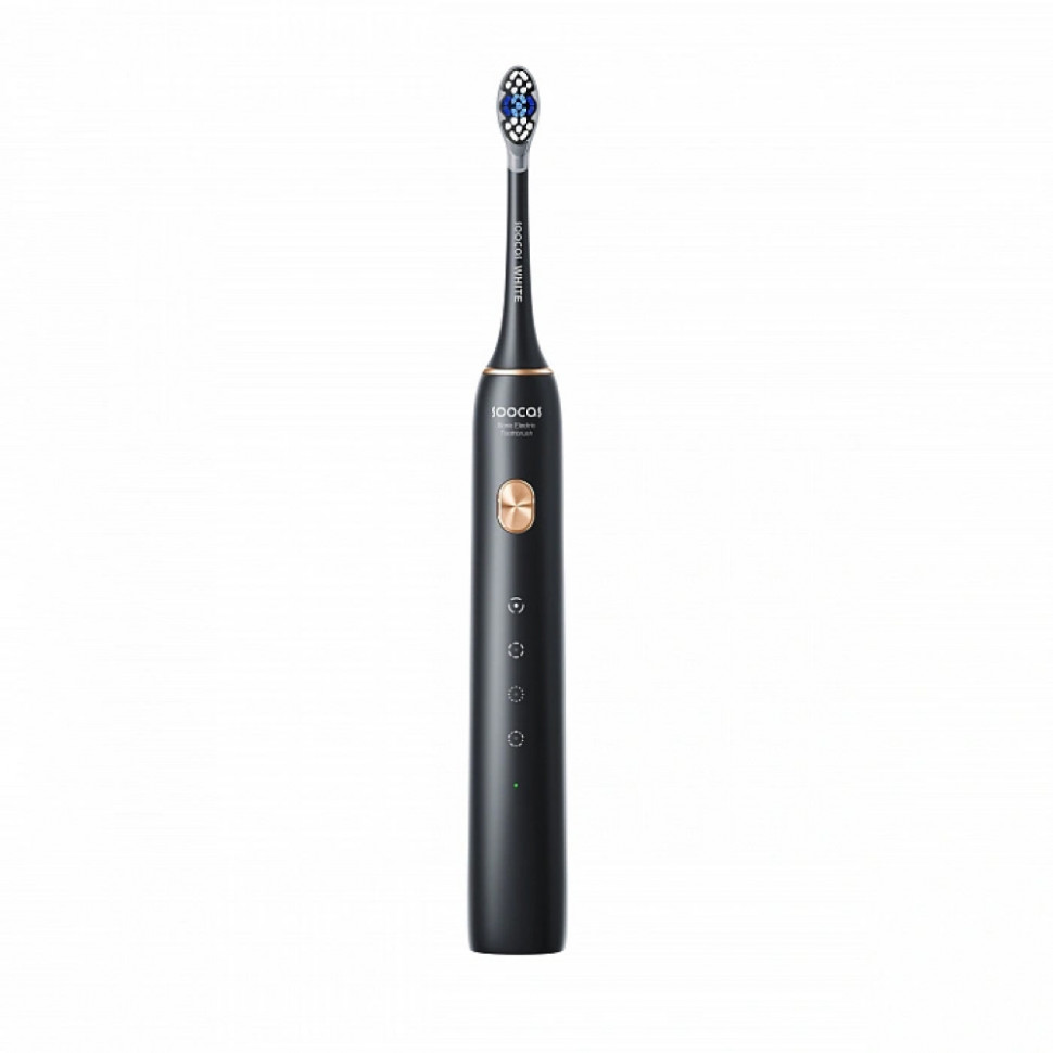 Электрическая зубная щетка Soocas X3U Pro Черный (Black)