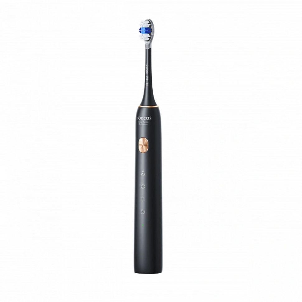 Электрическая зубная щетка Soocas X3U Pro Черный (Black)