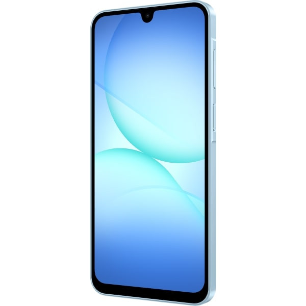 Смартфон Samsung Galaxy A17 4G 6/128GB Light Blue (Голубой)