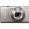 Фотоаппарат Canon PowerShot IXY650 Серебро (Silver)