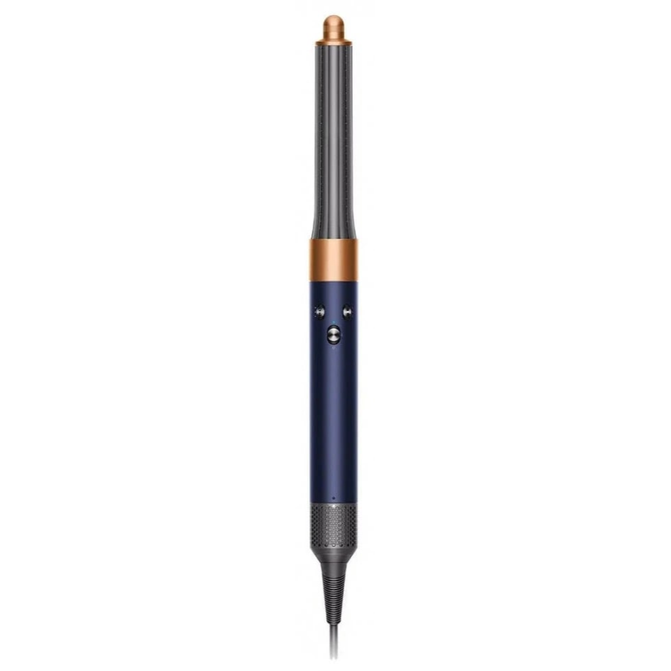 Стайлер Dyson Airwrap Complete Long HS05 Prussian Blue/Rich Copper (Вилка CN)
