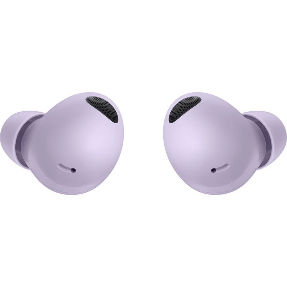 Беспроводные наушники Samsung Galaxy Buds2 Pro Фиолетовый (Bora Purple)