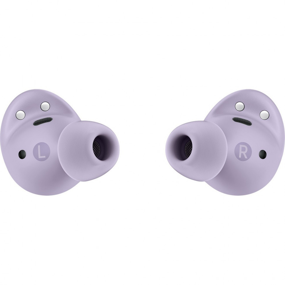Беспроводные наушники Samsung Galaxy Buds2 Pro Фиолетовый (Bora Purple)