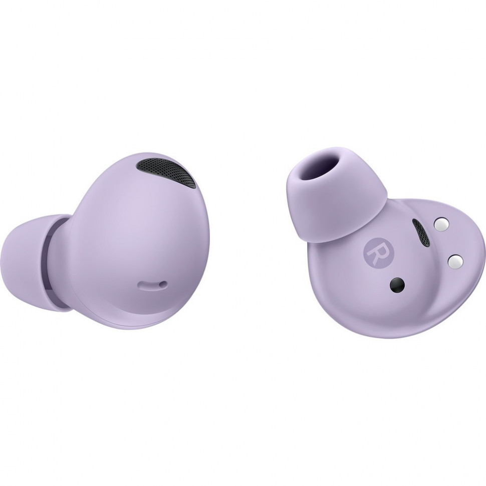 Беспроводные наушники Samsung Galaxy Buds2 Pro Фиолетовый (Bora Purple)