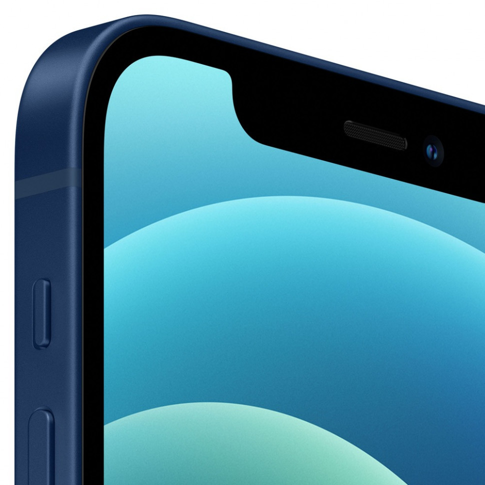 Смартфон Apple iPhone 12 128GB Синий (Blue)