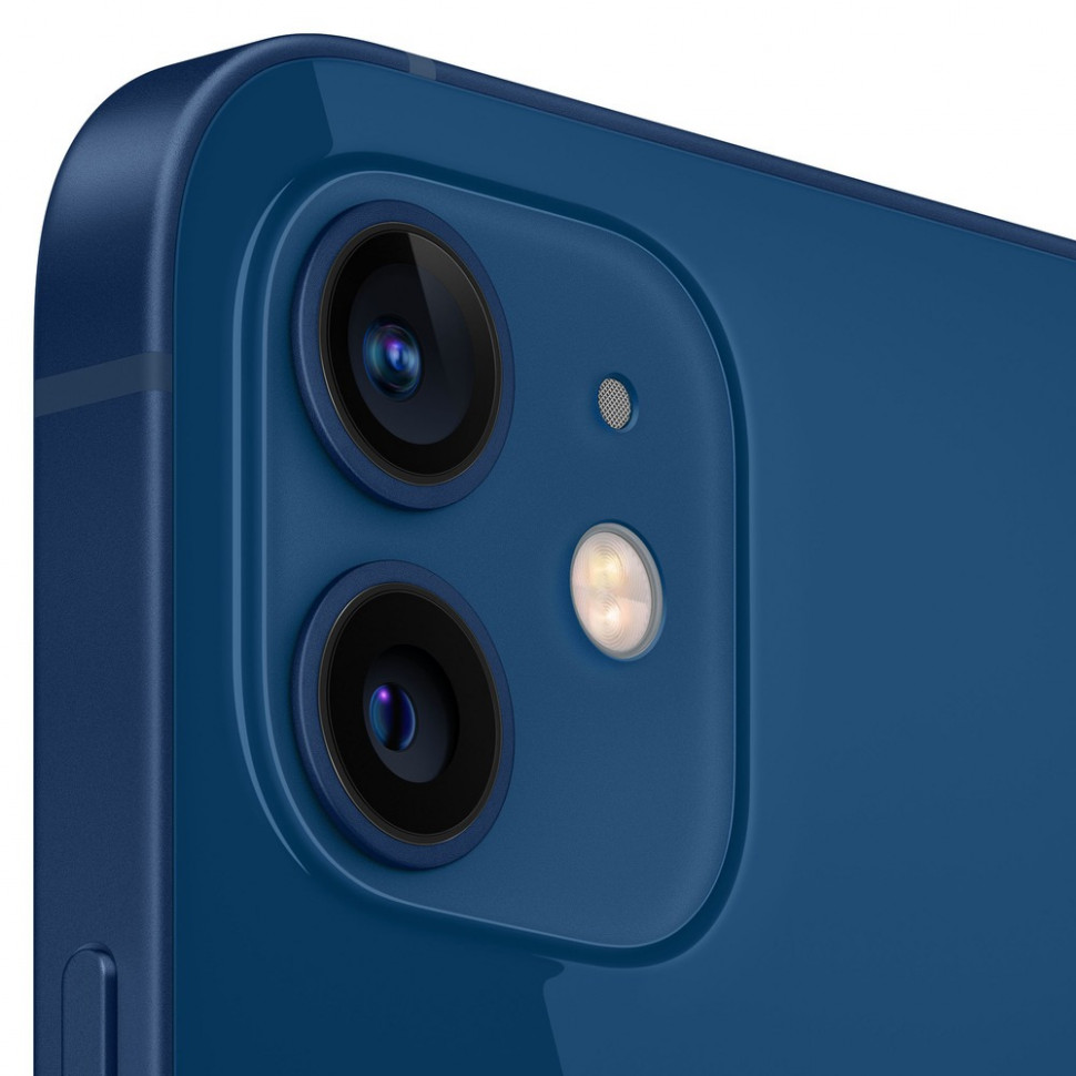 Смартфон Apple iPhone 12 128GB Синий (Blue)