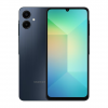 Смартфон Samsung Galaxy A06 6/128GB Черный (Black)