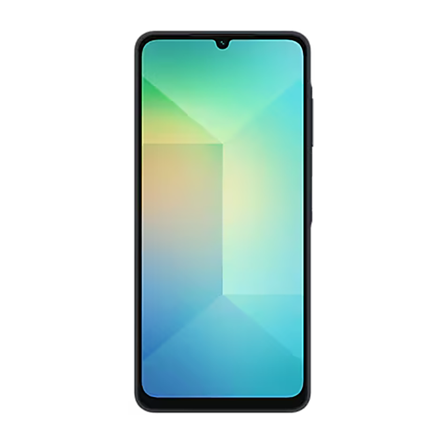 Смартфон Samsung Galaxy A06 6/128GB Черный (Black)