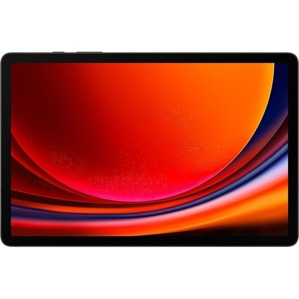 Планшет Samsung Galaxy Tab S9 12/256GB Wi-Fi Серый (Graphite)