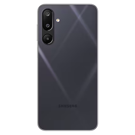 Смартфон Samsung Galaxy M16 5G 4/128GB Черный (Thunder Black)