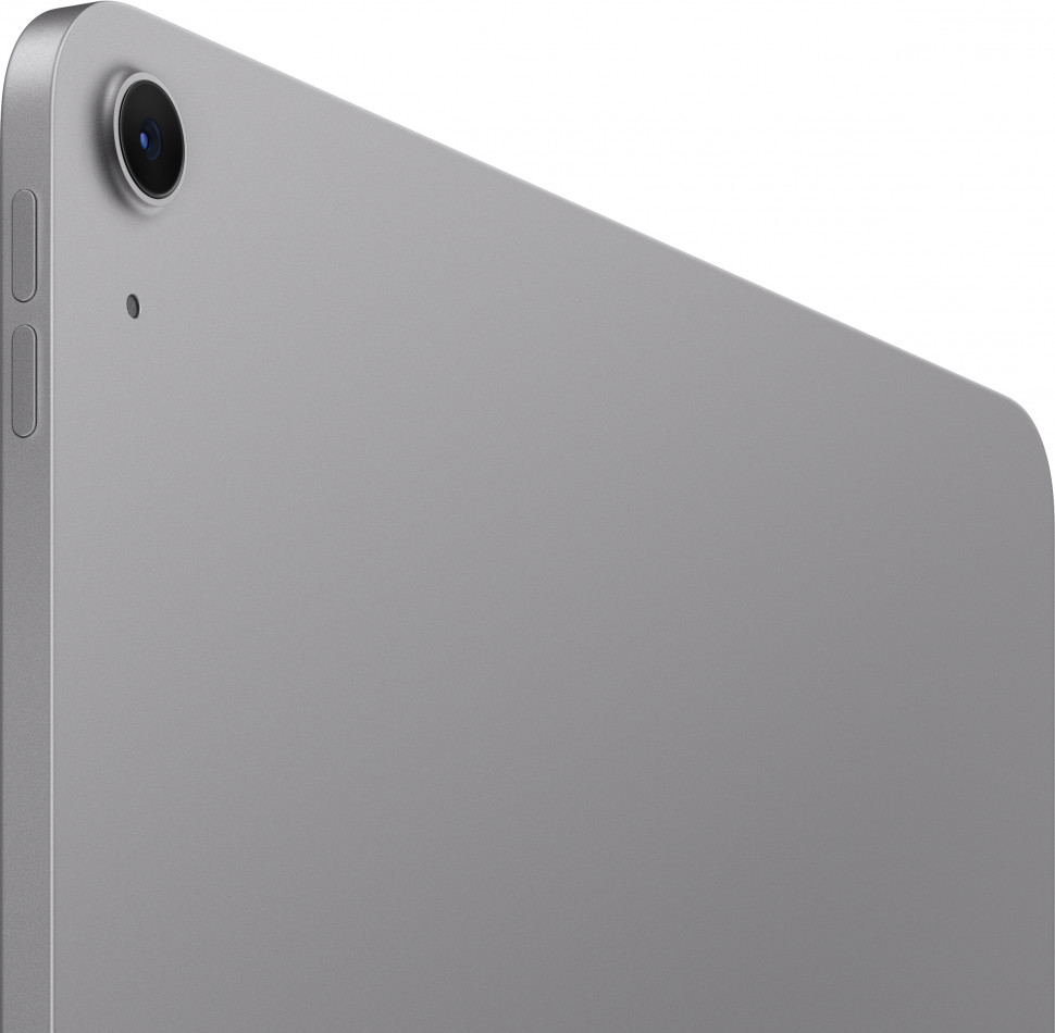 Планшет Apple iPad Air 13 (2025) 256GB Wi-Fi Серый космос (Space Gray)