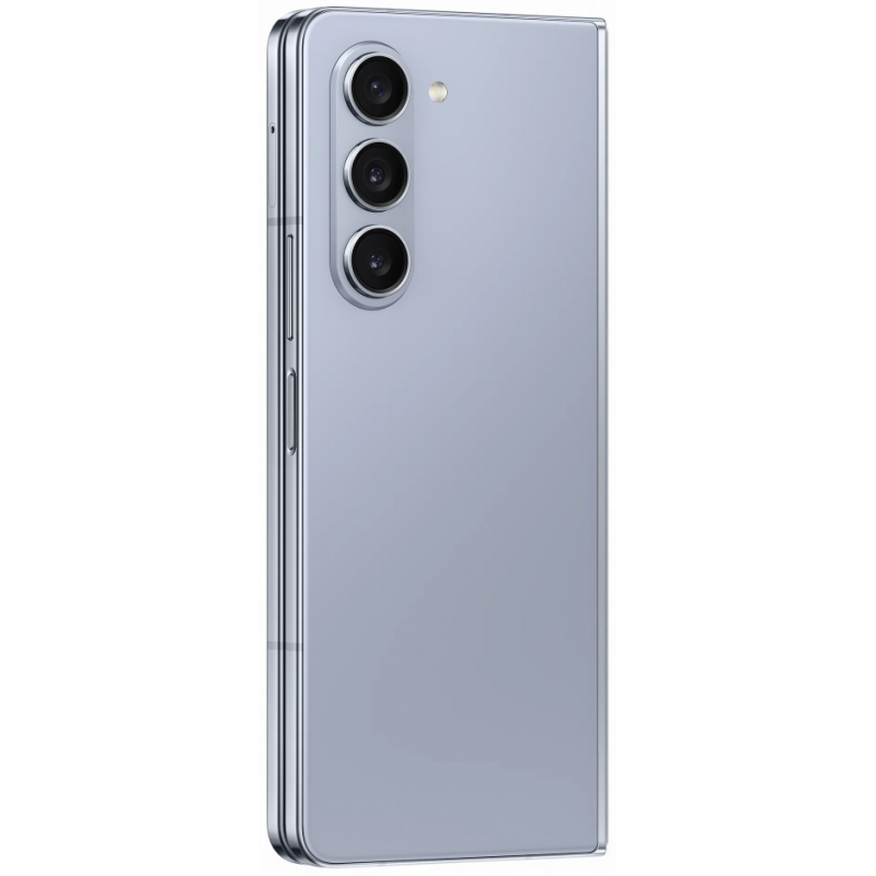 Смартфон Samsung Galaxy Z Fold5 12/1024GB Голубой (Icy Blue)