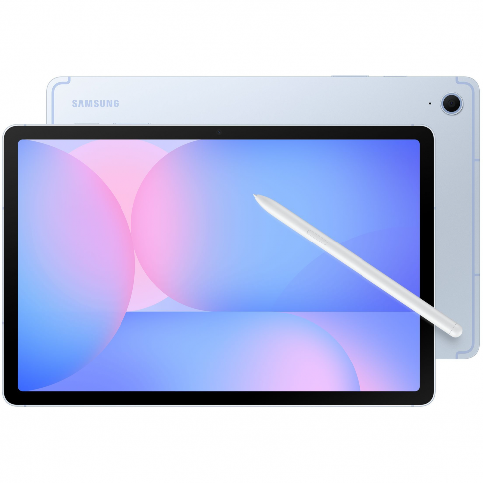 Планшет Samsung Galaxy Tab S10 FE 5G 8/128GB Голубой (Light Blue)