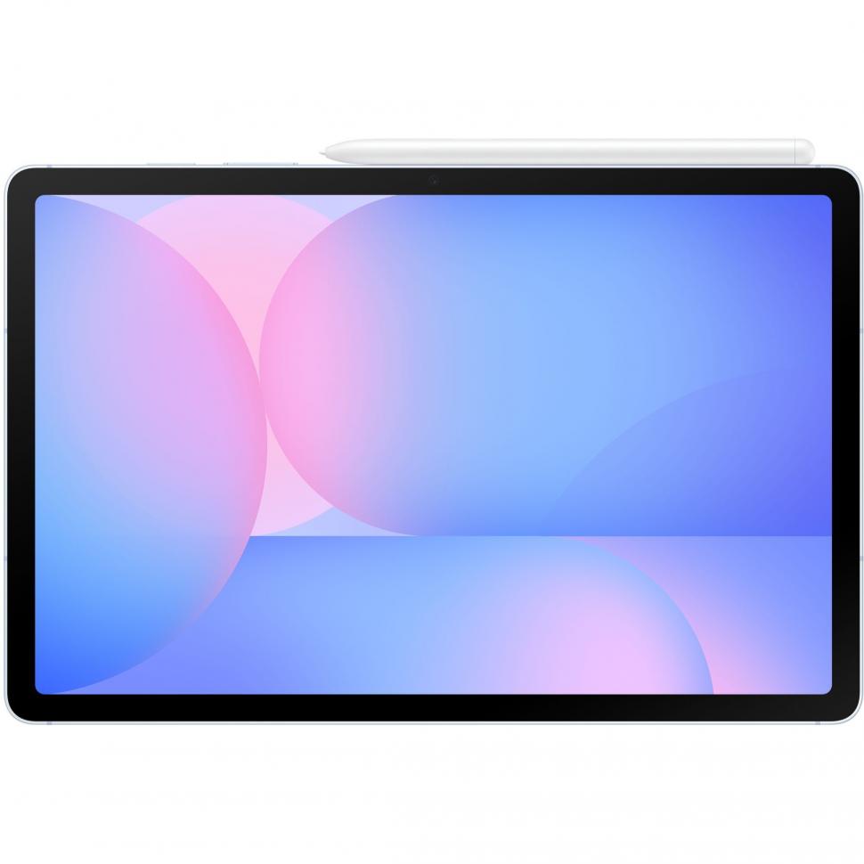 Планшет Samsung Galaxy Tab S10 FE 5G 8/128GB Голубой (Light Blue)