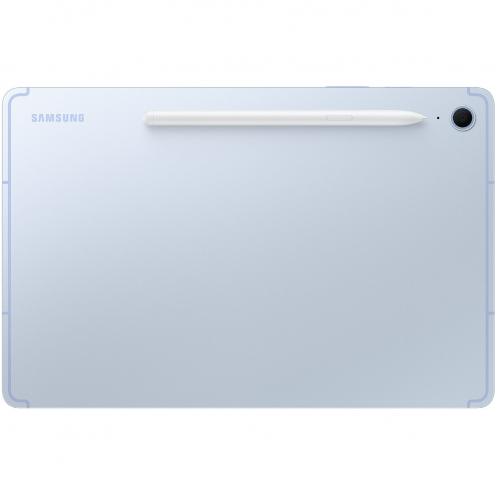 Планшет Samsung Galaxy Tab S10 FE 5G 8/128GB Голубой (Light Blue)