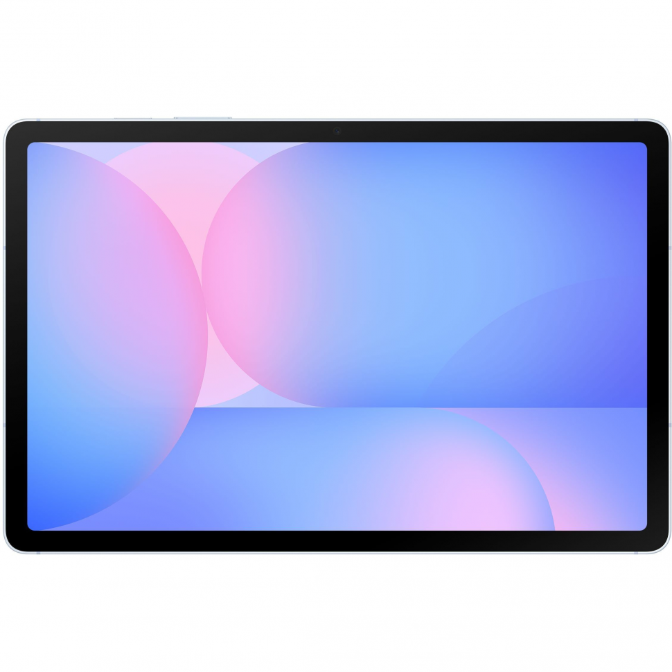 Планшет Samsung Galaxy Tab S10 FE 5G 8/128GB Голубой (Light Blue)